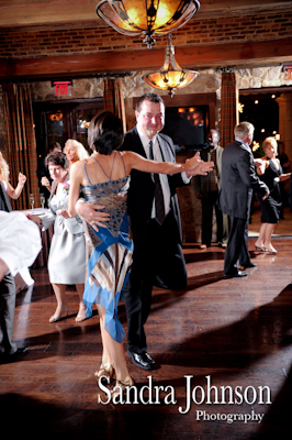 Best Bella Collina wedding photographer - Sandra Johnson (SJFoto.com)
